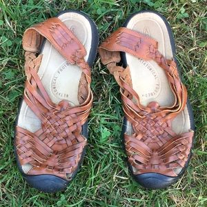 Keen sandals